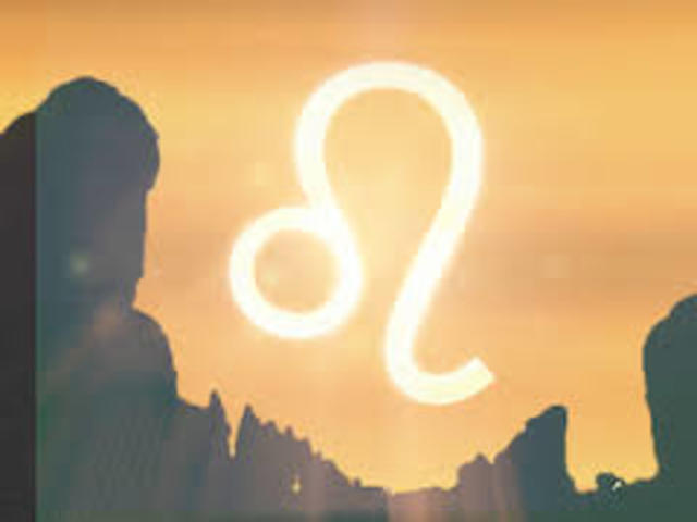 zodiac sign is leo