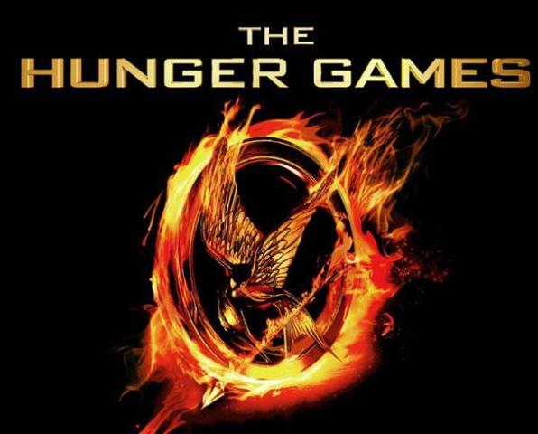 The Hunger Games is Published