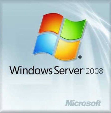 Windows Server 2008