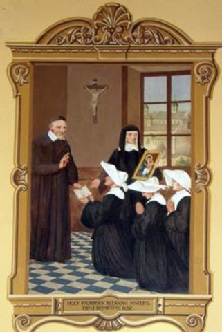 The Parliaments New law