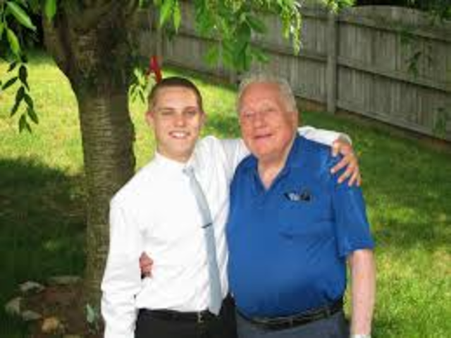 Graduated High School