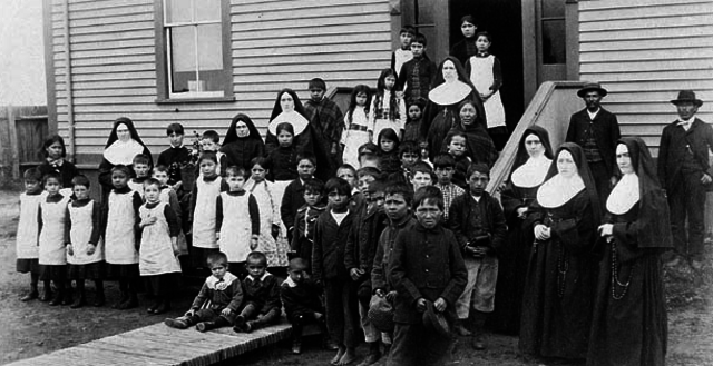 Church Education and Social Services