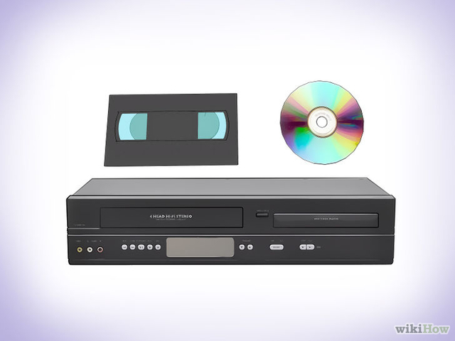 mi primer reproductor de películas DVD