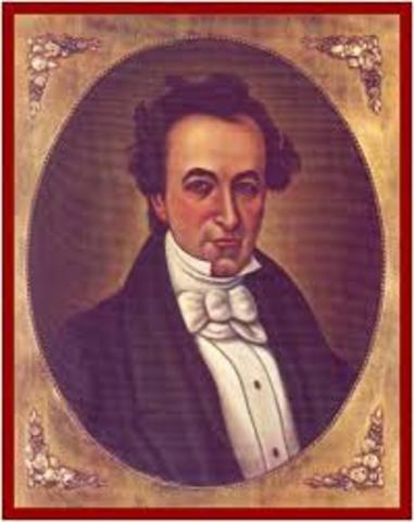 SFA Goes to Mexico City