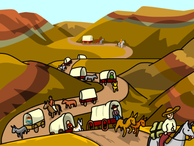 Native Americans removed