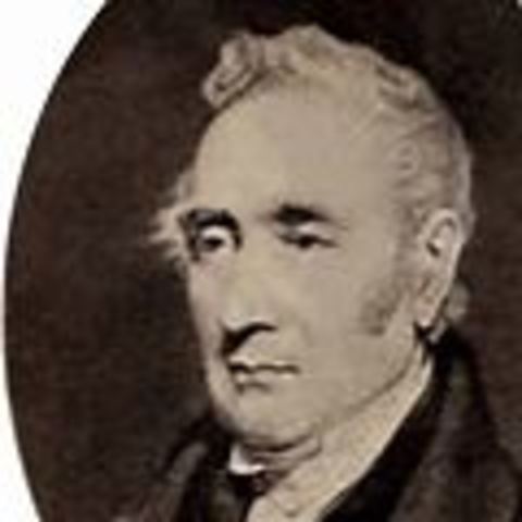 George Stephenson