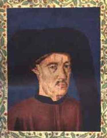 prince Henry sponsors Portuguese exploration