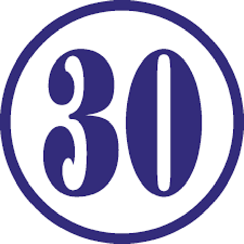 30s