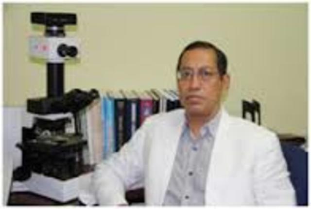 INSTITUTO DE MEDICINA LEGAL Y CIENCIAS FORENSES