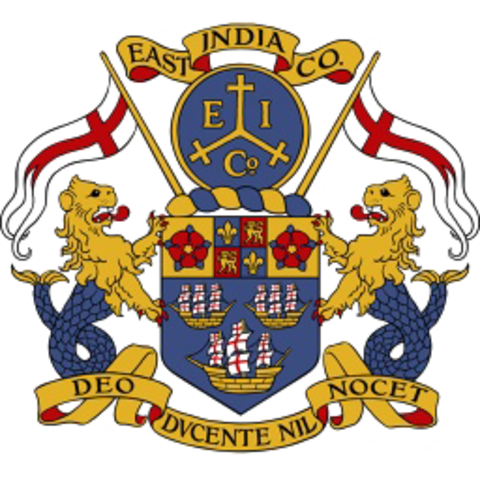 Regulating Act of 1773