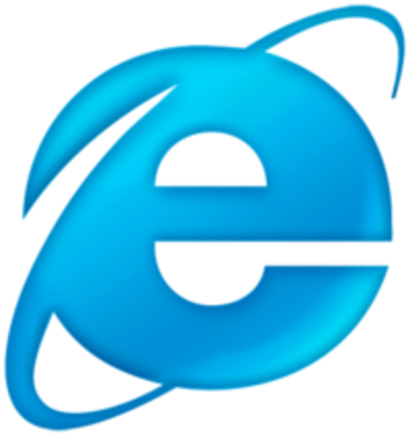 Windows 95 e Internet Explorer