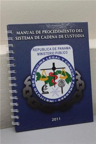 INSTITUTO DE MEDICINA LEGAL Y CIENCIAS FORENSES