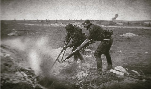 Hitler Operation Barbarossa