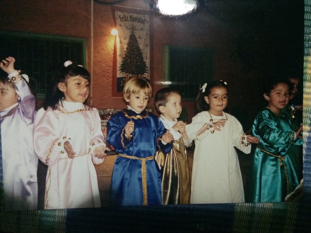 Festivales de PRIMARIA