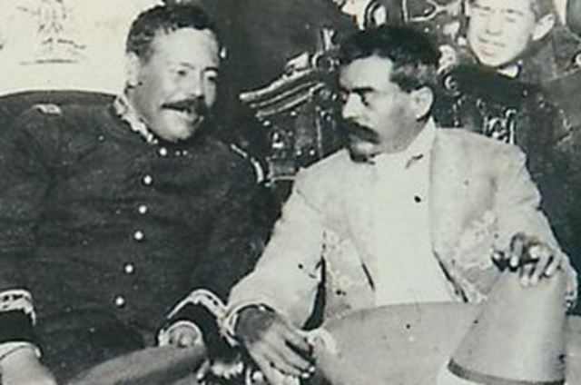 Pacto de Xochimilco.