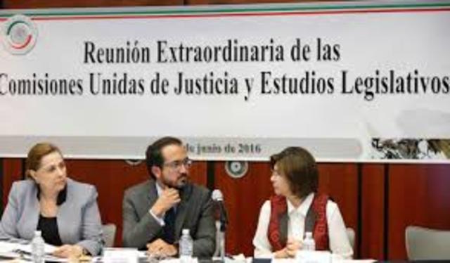 Aprobación de la Cámara de Diputados