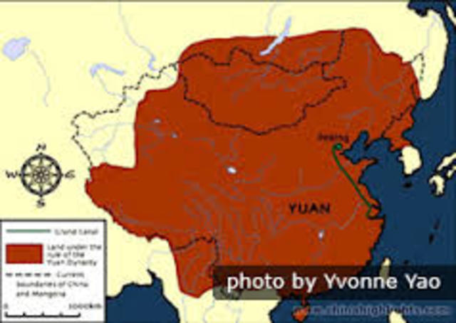 Yuan Dynasty
