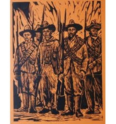 Pacto del gobierno carrancista con la Casa el Obrero Mundial.