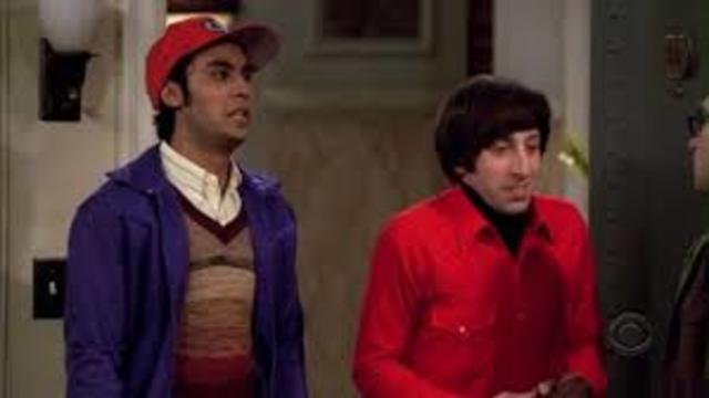 amigos sin importar que (piloto)