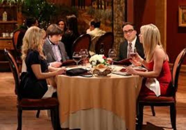 Lo Inesperado pero Posible("The Creepy Candy Coating Corollary")