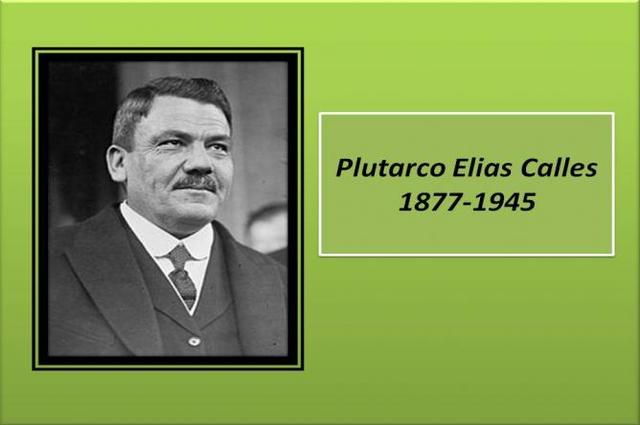 Creación de instituciones