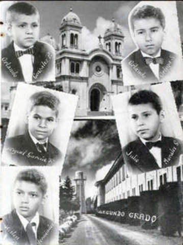 Naturalismo Pedagógico