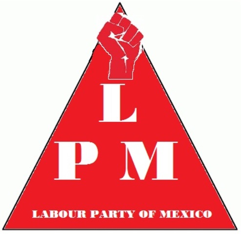 Creación del Partido Laborista Mexicano.