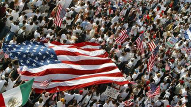 The Immigration Act of 1990