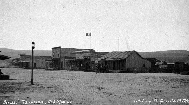 Permisos de ocupación de suelo