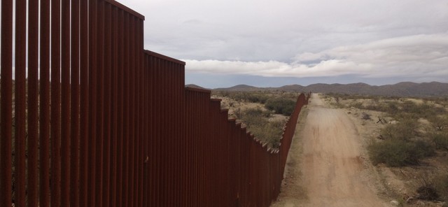 The Secure Border Initiative Introduced