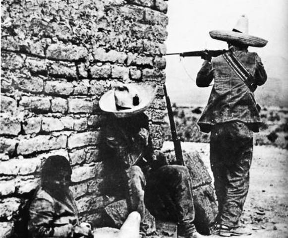 Batalla de Columbus.