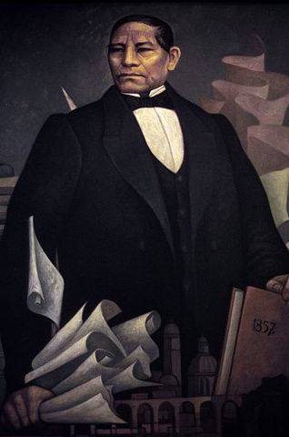 La Guerra de los Tres Años (1857-1861)