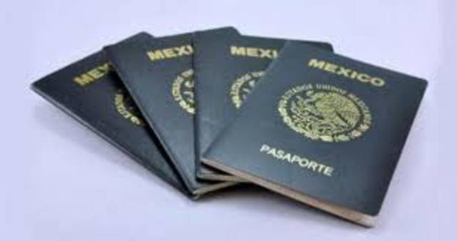 Exigen pasaporte a Mexicanos