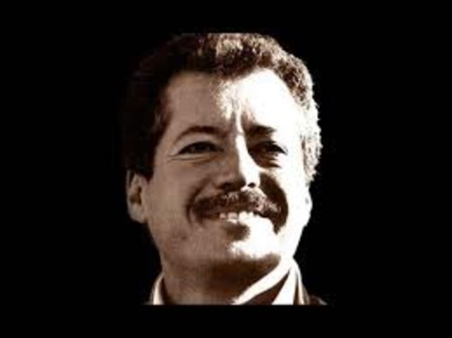 Muere en Tijuana Luis Donaldo Colosio