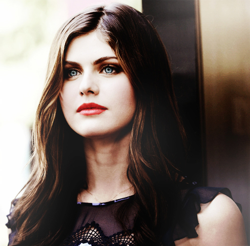 Andromeda Duella Black born