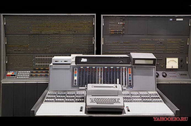 Универсальный  протокол  передачи