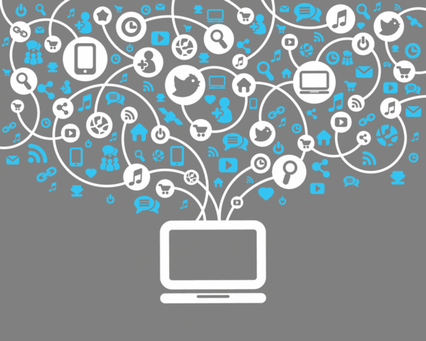 Всемирная паутина