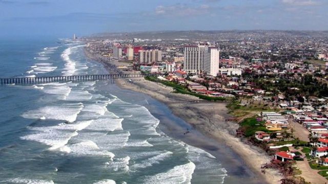 Fundación de Rosarito