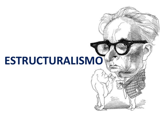 ESTRUCTURALISMO