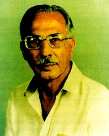 Oswaldo Frota-Pessoa