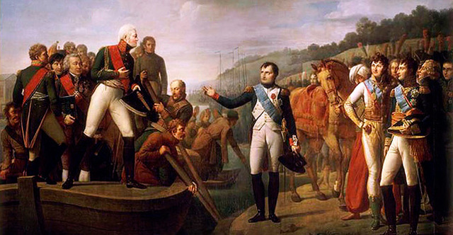 Северное направление