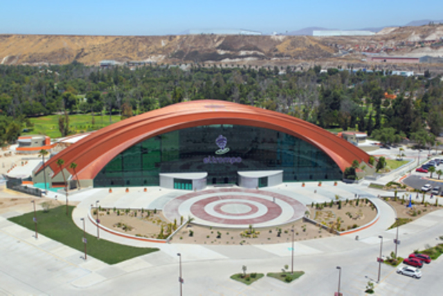 Siglo XXI: La Nueva Tijuana