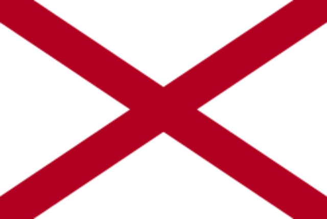 Независимость Алабамы