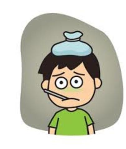 Casualties and Illnesses