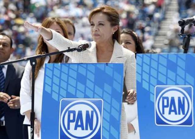 Josefina Vazquez Mota