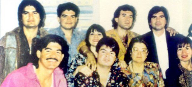 El auge del Narcotráfico: La llegada del Cártel Arellano Félix