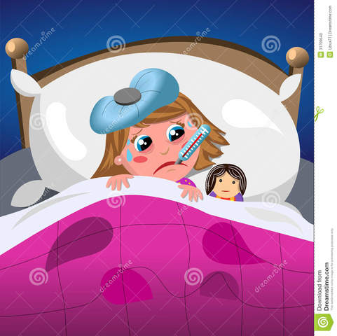 Pase una neumonía con ingreso