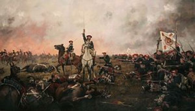 Primera Guerra Carlista (1833-1840)