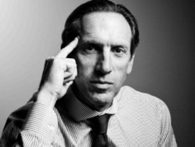 Director of Marketing