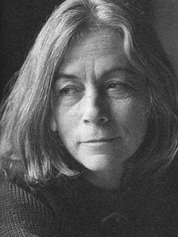 Carmen Martín Gaite